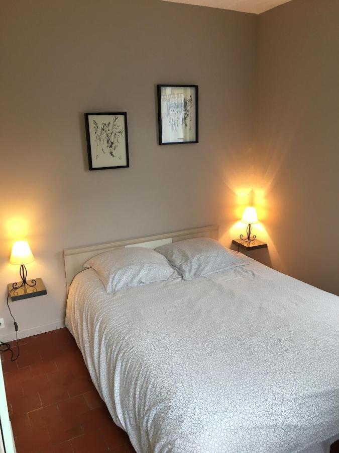 Villa La Maison des Artistes à Auxerre Extérieur photo